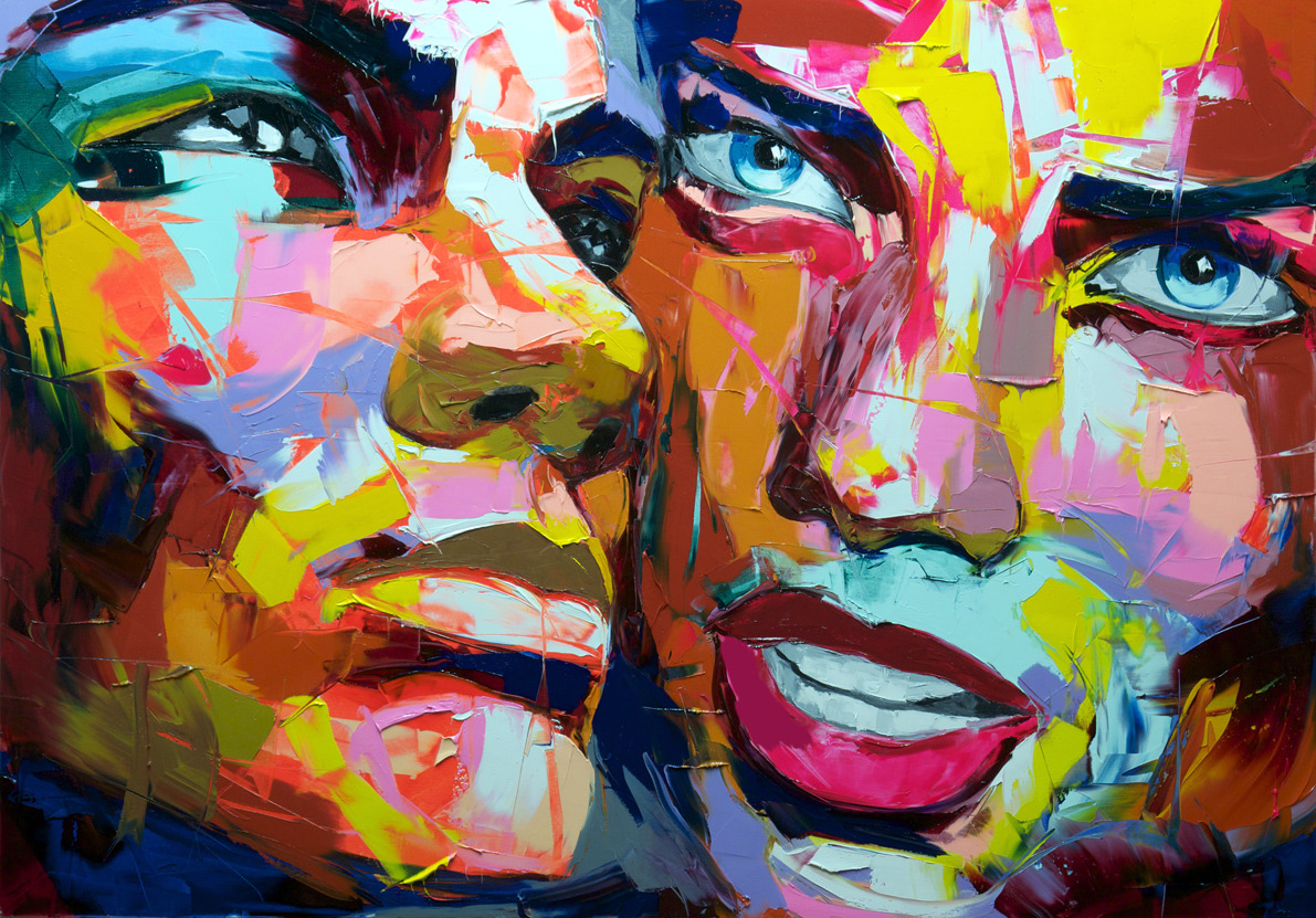 marbleslab:  fin 2013 by NIELLY FRANCOISE 