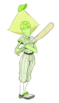 buroques:  too bad peridot didnt dress up