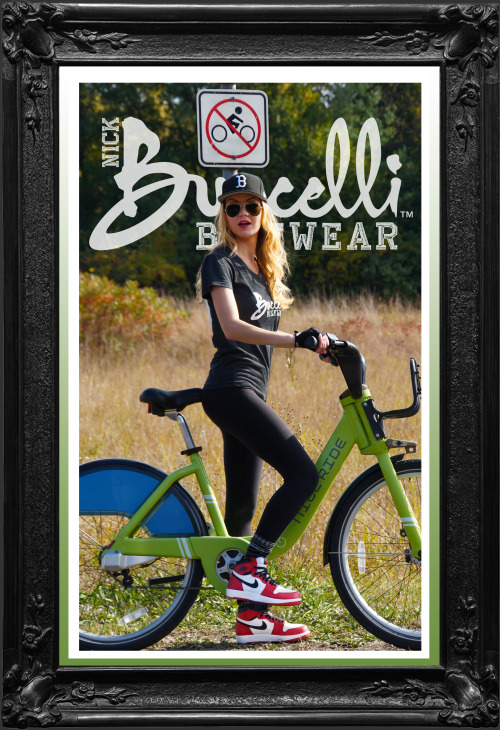 nickbuccelli: Buccelli Bikewear available at www.nickbuccelli.comModel @lindzheyy