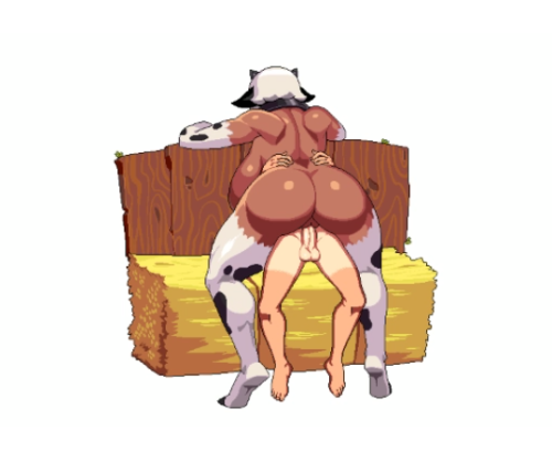 hwymcloudmeadow: Set one of two! All of the sex animations for the first five monsters in the game - catgirl, wolf, harpy, centaur, cowgirl June 13, 2017 