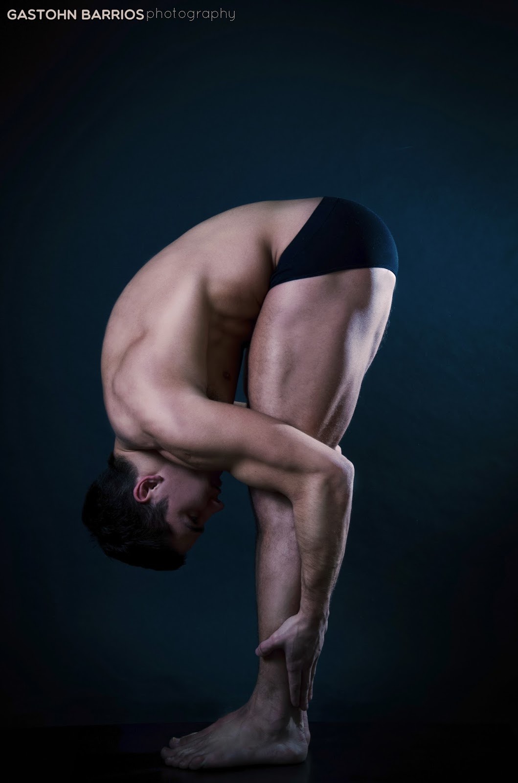 mansexfashion:  Photographer: Gastohn Barrios Model:  Agustín Ríos        Man+Sex=Fashion