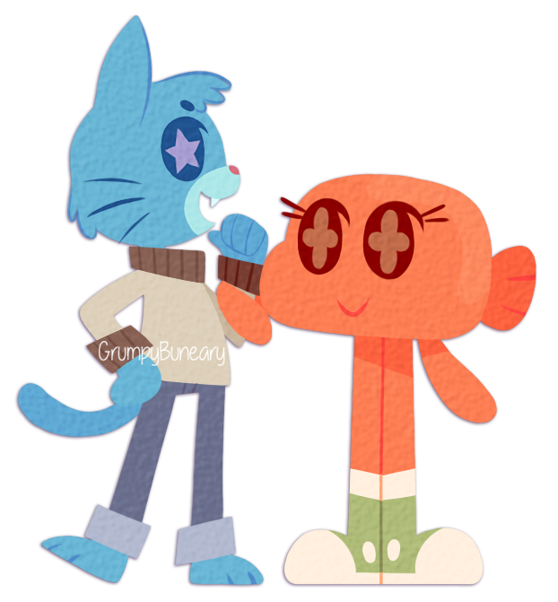 grumpybuneary:  i really really really like this show, its one of my favorites (๑•́