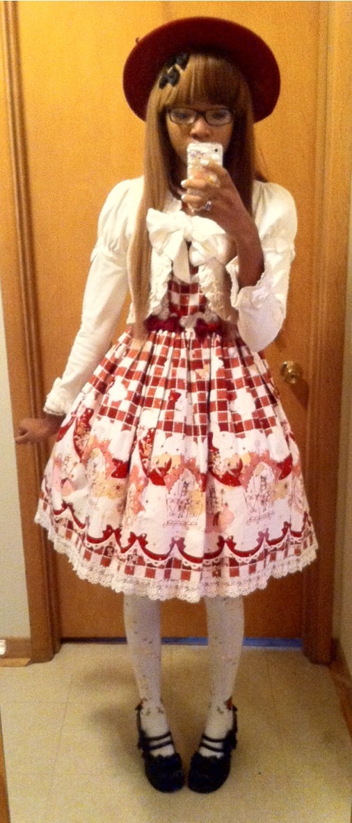 sugarskulli:  nombee-zombie:  Jumping on the bandwagon! Favorite coords of 2013.