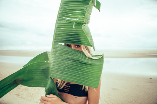 franciscotavoni:Dazedayz Campaign, Directed and Photographed by Francisco TavoniModels : Nina Hill, 