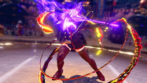 Porn Pics ryuhoshi1977:  Falke Shadaloo Uniform mod