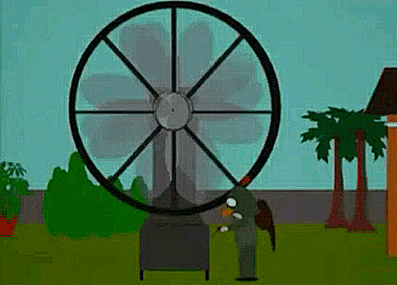 Various Cartoon Awesomeness