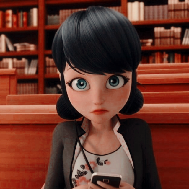 Marinette Icons On Tumblr