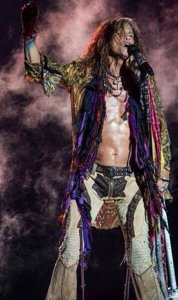 STEVEN TYLER on Tumblr