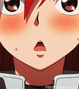 shintaroz-blog:  Erza Scarlet - Fairy Tail: Priestess of the Phoenix 