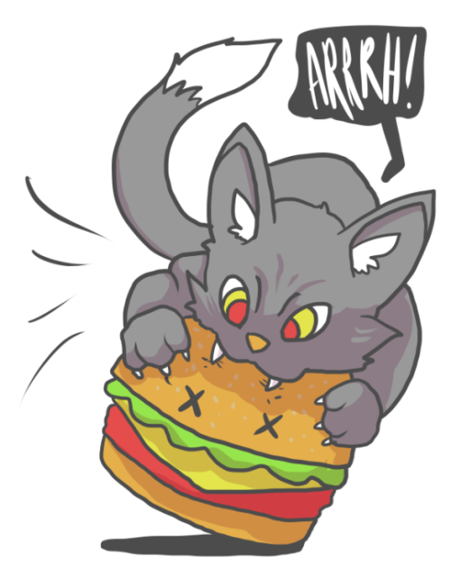 I made a PATREON where you can help me pay off some debt and I give you some cute art!I have a varie