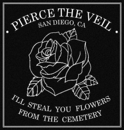 radiicvl:  Pierce the Veil | Besitos | radiicvl edit 