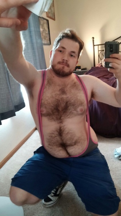 chubadmirer:  Chubs y Algo Más…