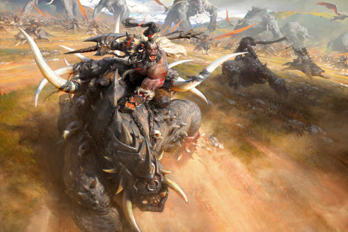 conceptvault:  Never Be SlavesBy Xiaoyu wang