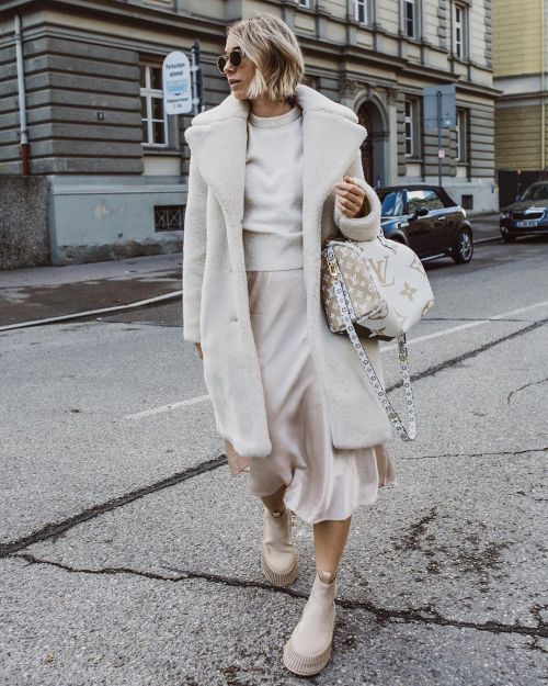 Natural colours via @constantly_k: #love #style #streetstyle #girl #model #picoftheday #fashion #i