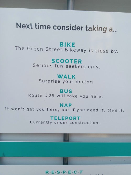 Sign.