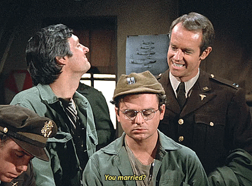 M*a*s*h 11/? 