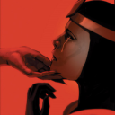 lokisvillainy:  When you see very good art of your Notp on your dash  