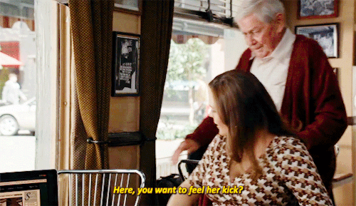 becauseyoulovemebb:Episode of the Week (145) - 7x04: The Male in the Mail