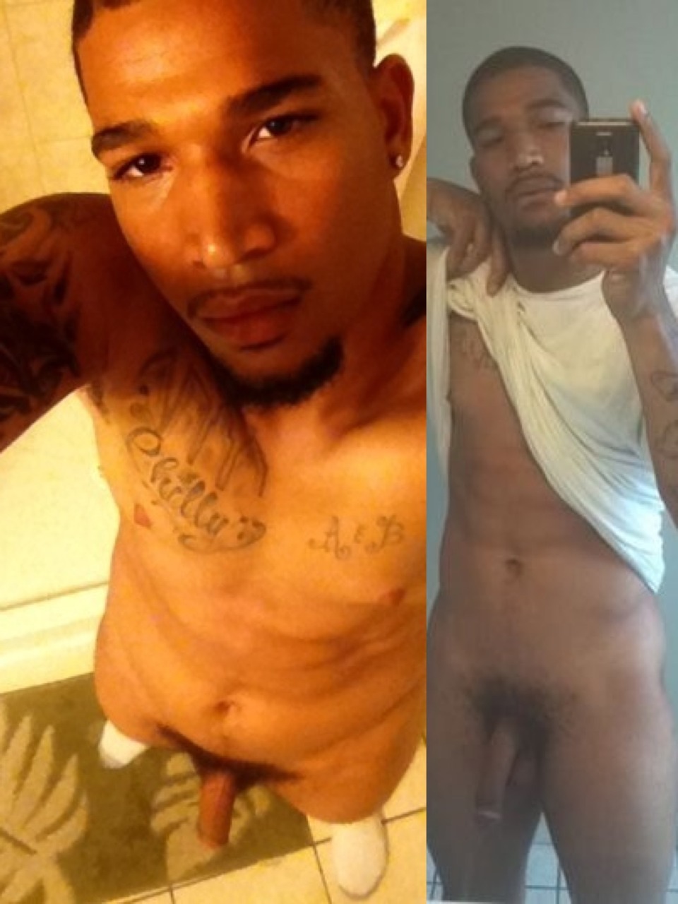 youngsexyniggas:  .