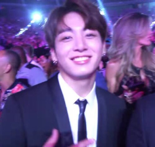 Look At This Super Happy Bunny