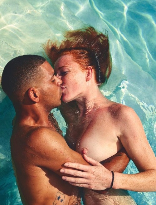 Karen Rosetzky - young love