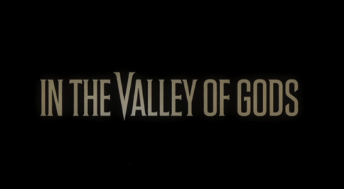 kainhurst: In the Valley of Gods announced at The Game Awards.