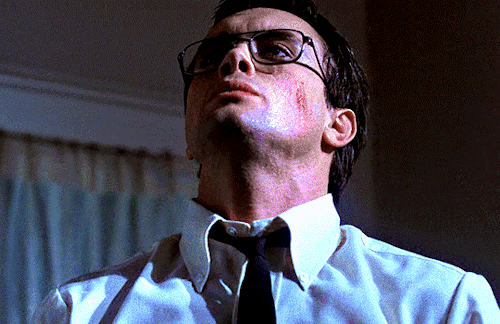 RE-ANIMATOR (1985)dir. Stuart Gordon