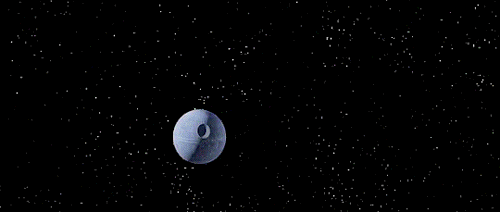 Vader’s Home Run  