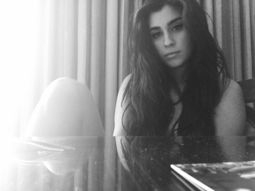 @laurenjauregui Miss my long hair today