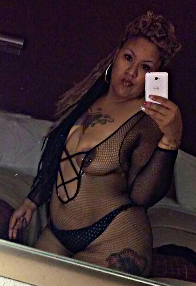BBW LOVER