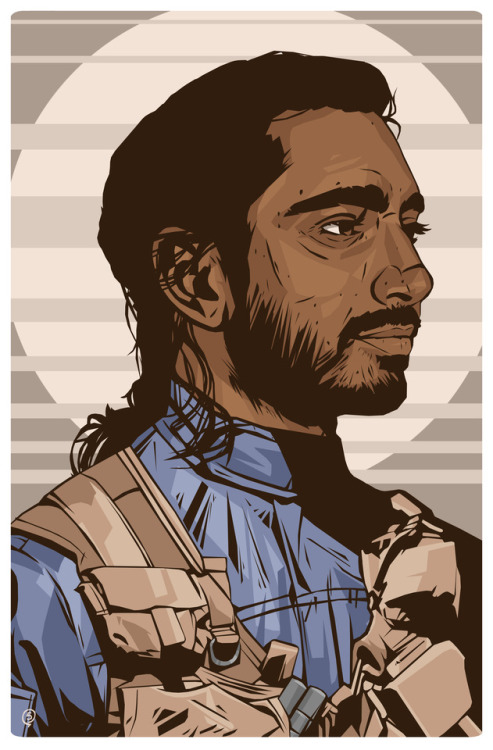shop5:  I can’t believe it’s been almost one year since we learned how Bodhi Rook saved the galaxy. - (x) 