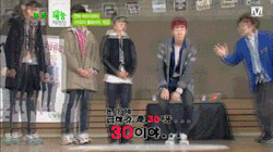 foreverpoopisbanaforjinyoun-blog:  Sexy Halbae  