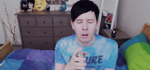 bitesizedhowell:PREDICTING MY FUTURE!