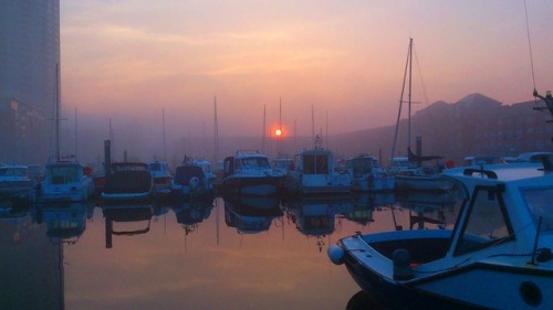 A few views of Swansea&hellip;