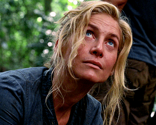 katbishop: favourite characters as voted by my followers:         6. juliet