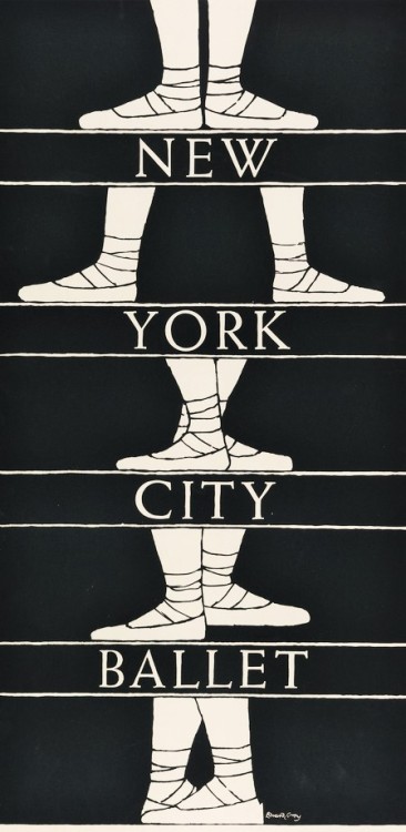 leftoverlondoner:  A very pleasing poster design from 1974 and the slightly unexpected hand of Edwar