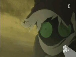The Best Cartoon Villain In 2010′s