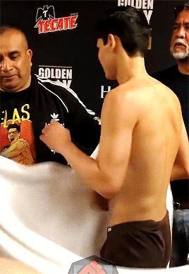 itsalekz:  theshitidoisboring:  👀       Ryan Garcia aka “Kingry”   