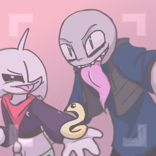 Day 8 - Selfie