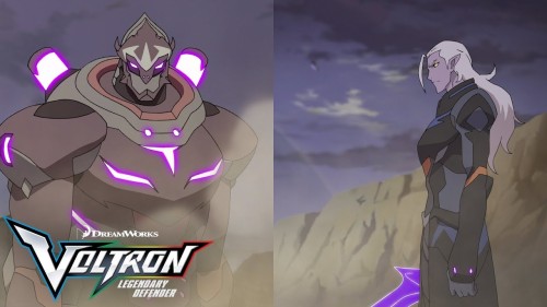 What Is The Real Reason Why Zarkon Thought Lotor Was Weak? And Why Did Zarkon Become Power Hungry After
