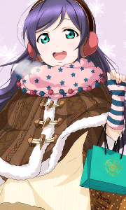 lucinasparallelfalchion:  Favourite Love Live! School Idol Festival Cards↳ Christmas Set  