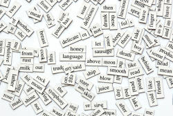 mentalflossr:  15 Words That Are Way More