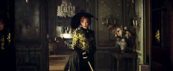 Mkbc: Cate Blanchett As Lady Tremaine