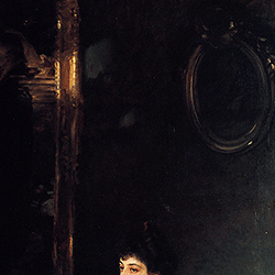 lennuieternel:    Dostoevsky Moodboard Challenge ( 14 / infinite ): The Idiot Character
