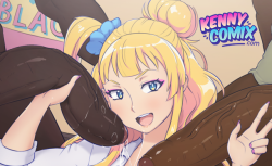 Galko - Please Tell Me! Galko-chan (Preview)The