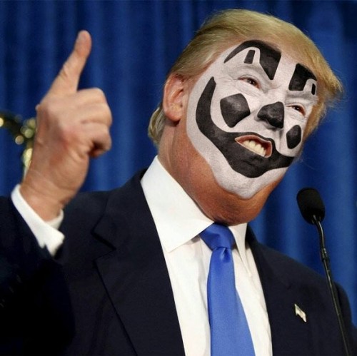 juggalo