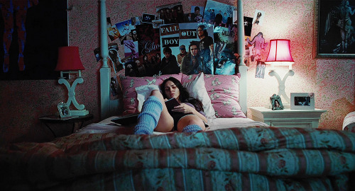 rossellini: Jennifer’s Body (2009), dir. Karyn Kusama