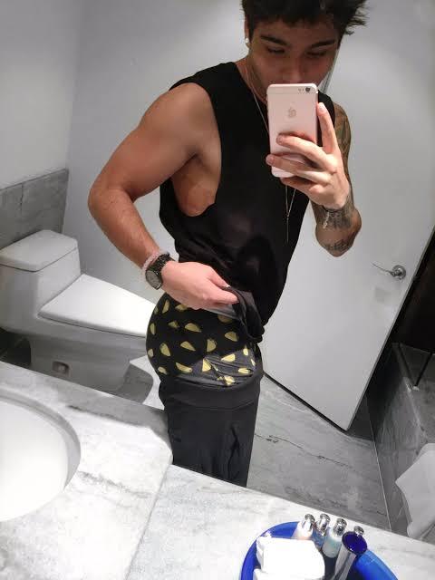 elpincheari:  Sebastián Villalobos 