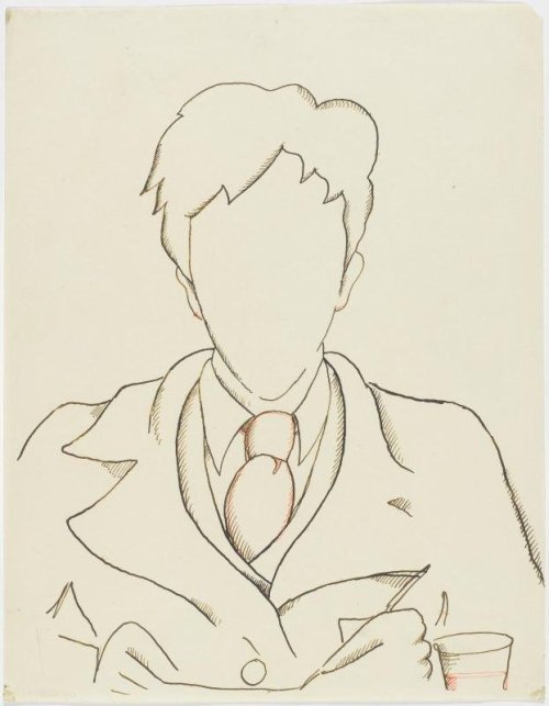 guy60660:  Jean Cocteau  | Ars gratia artis