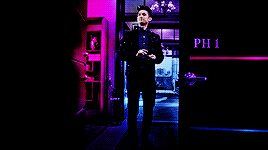 On The Show, I Play An Openly Proud Bisexual Warlock, Whos A Person Of Color Thats In A Relationship